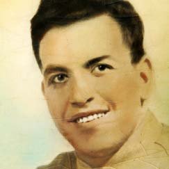 Salvador J. Lara